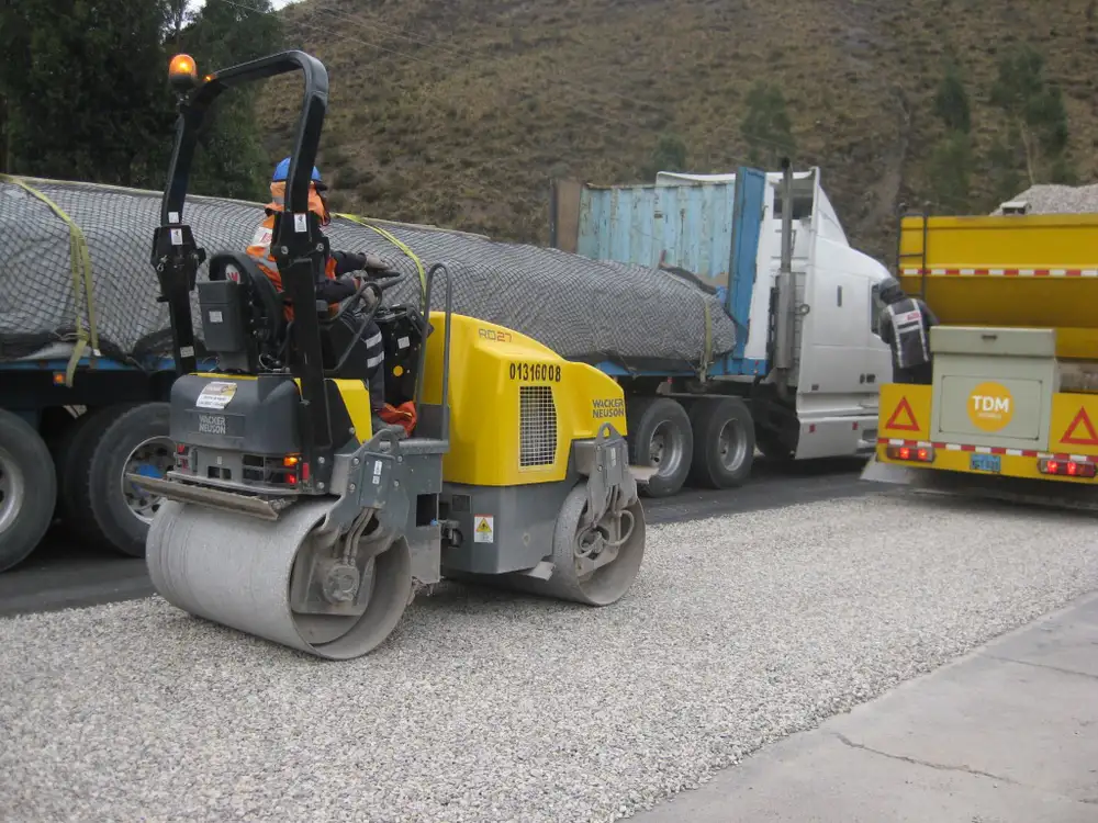 Tratamientos superficiales 