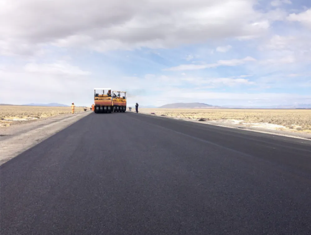 Desarrollo Sostenible - Grupo TDM