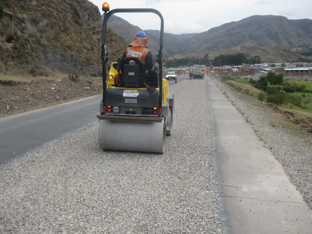 Emulsión asfáltica de rotura rápida tipo 2 (CRS-2h)