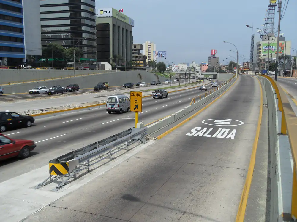 Amortiguadores de impacto