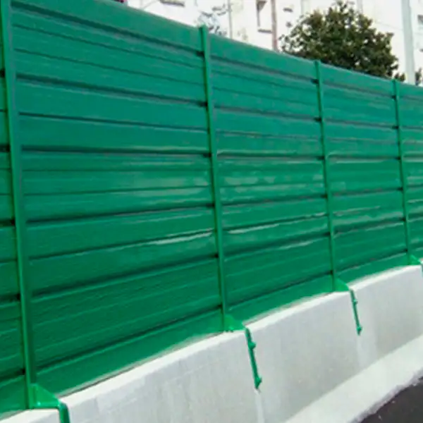 Barreras absorventes