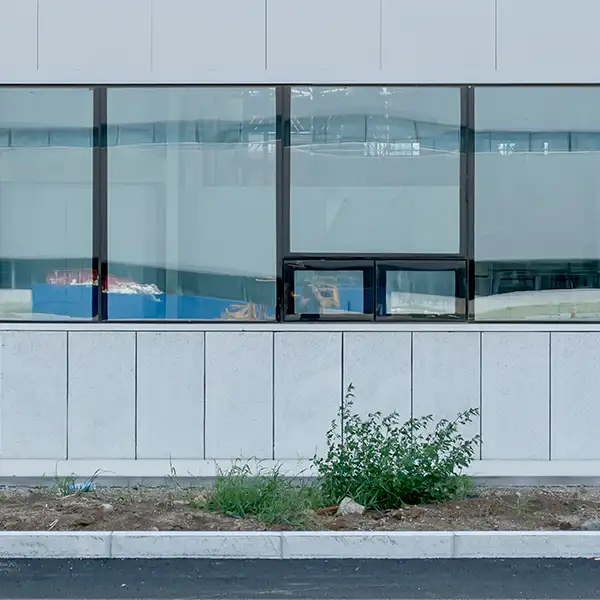 Barreras reflectantes