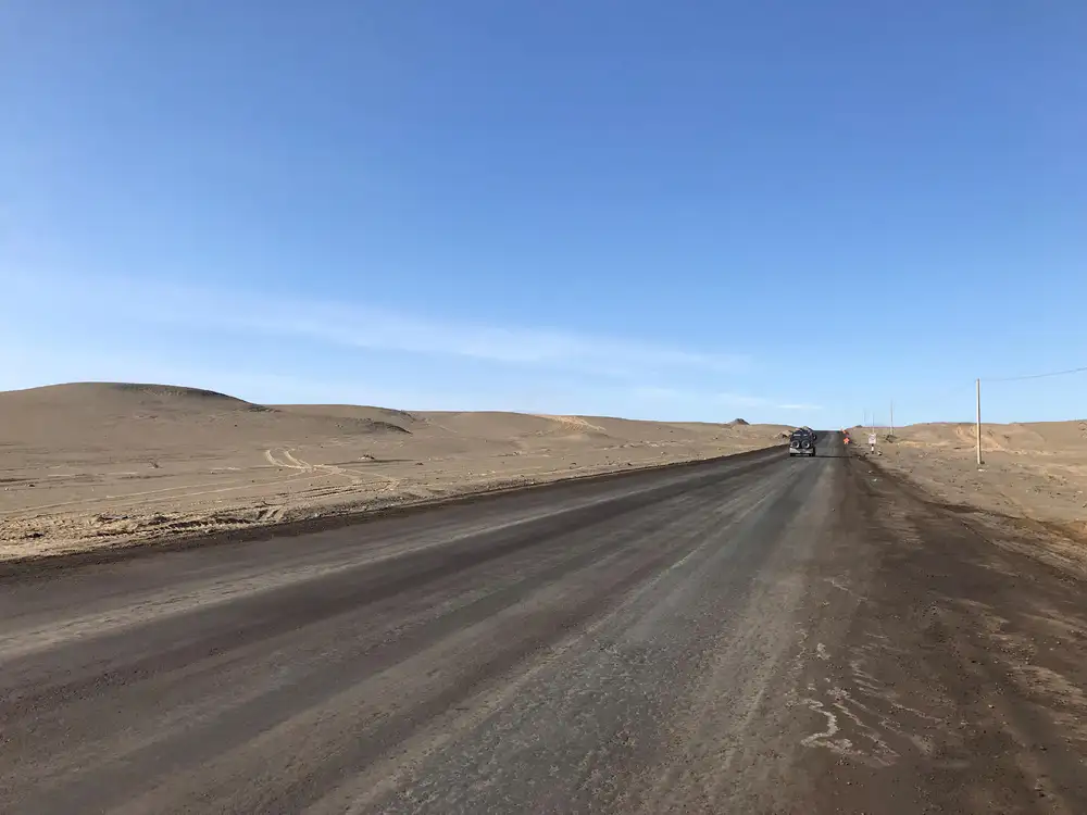 Mezclas asfálticas recicladas