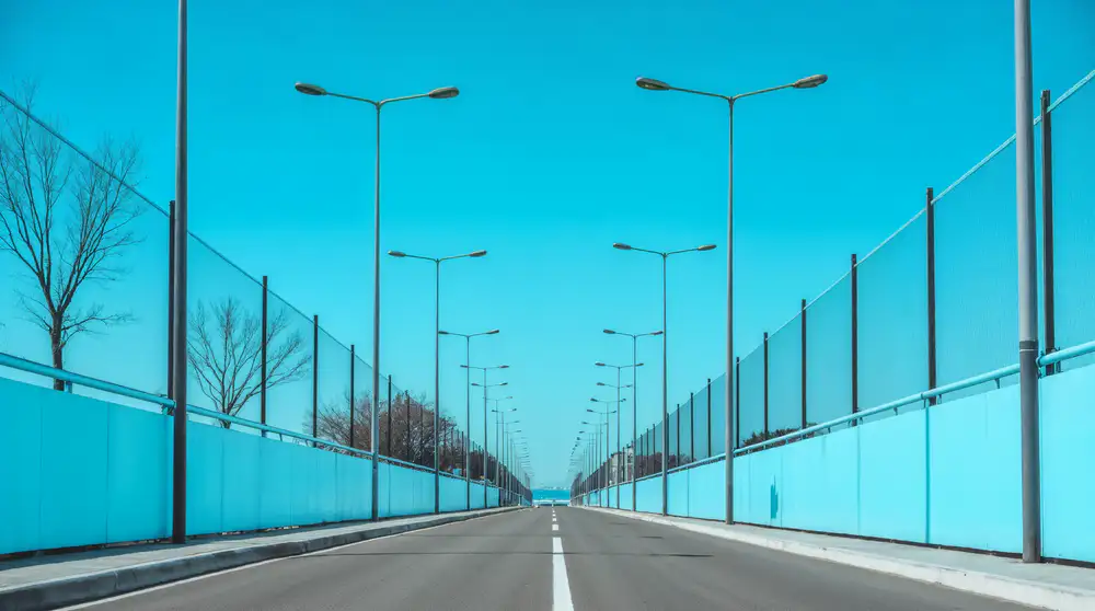 Sistemas de mitigación de ruido