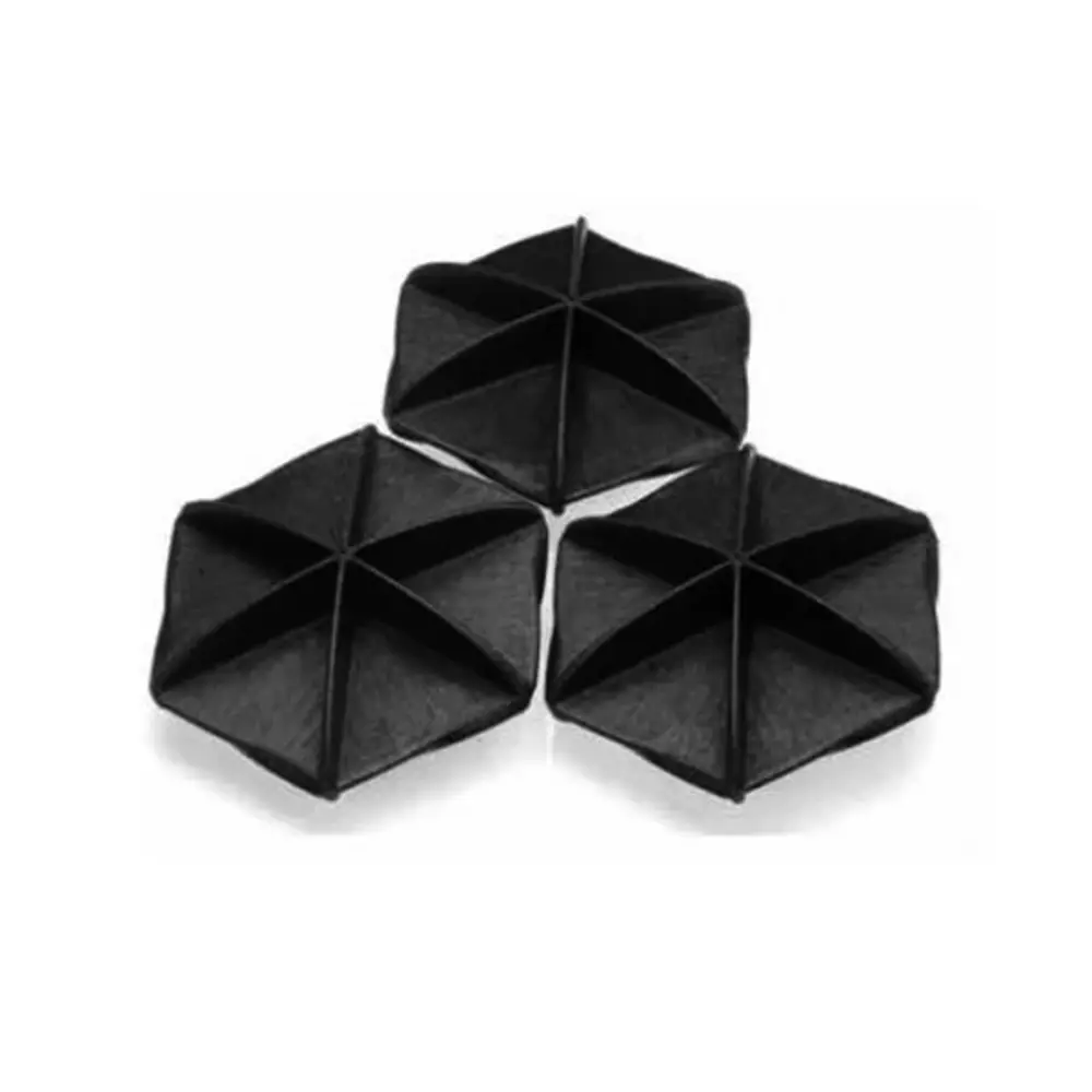 Coberturas flotantes de HDPE - TEC COVER