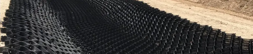 Revestimiento de canales y taludes