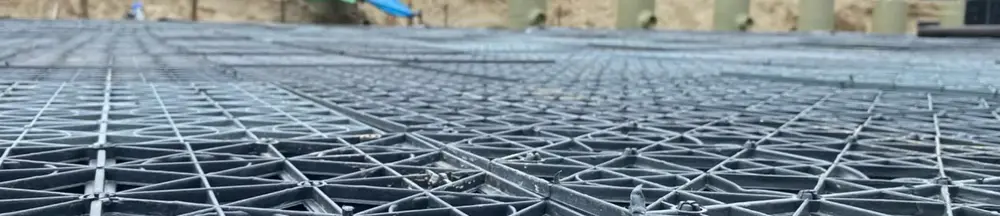 Detección y retención de agua de lluvia