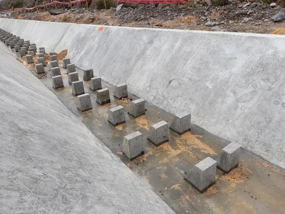 Unidad Minera, Ancash, Perú