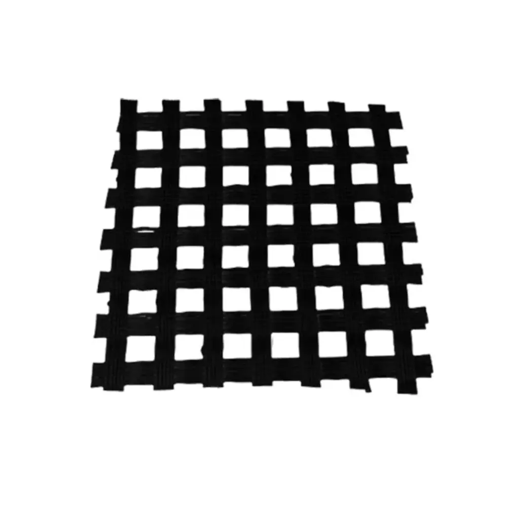 Geomallas de Fibra de Vidrio