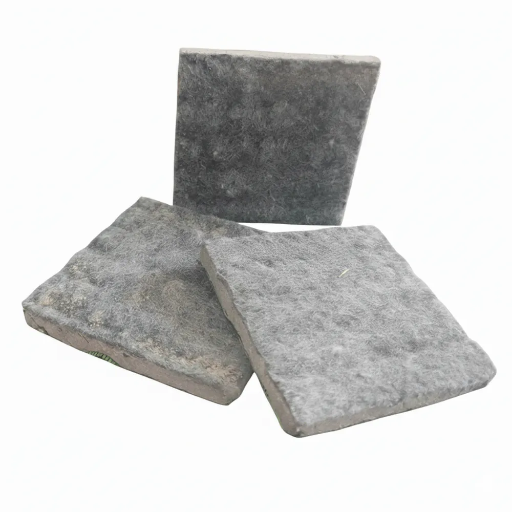 Erosion Control Mats