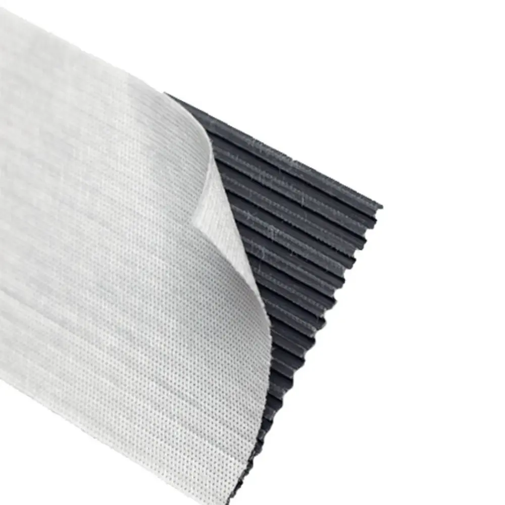 Drenes verticales pre-fabricados - PVD