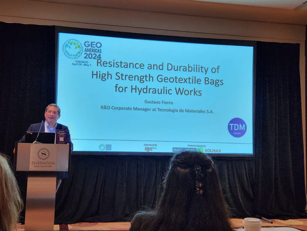 Investigación Continua